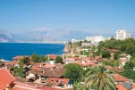 vakantie Antalya Sunweb
