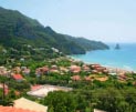 vakantie Corfu D-reizen