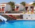 vakantie Fuerteventura D-reizen