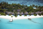 vakantie Malediven Silverjet