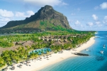vakantie Mauritius Silverjet