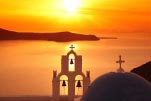 vakantie Santorini Sunweb